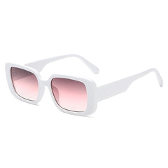 Small Frame Sunglasses Vintage Sunglasses