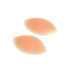 Silicone Bra Insert Pads for Women's Underwear