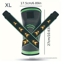 Sports Knee Pads for Basketball Cycling Running Mountaineering