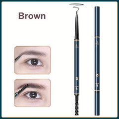 Ultra Slim Microblading Eyebrow Pen Waterproof Natural Long Lasting Makeup