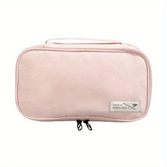 Large Capacity Underwear Storage Bag Clothes Packing Cube Dustproof