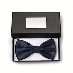 Men's Bow Tie Decorative Accessories For Party Wedding