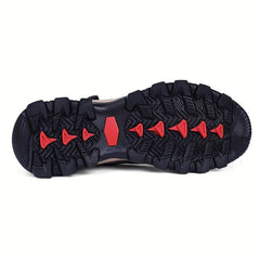 Men's Quick Dry Water Shoes Lightweight Beach Aqua Socks