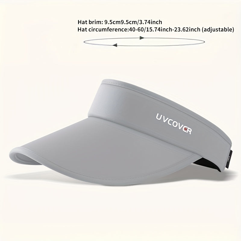 Men's Sun Protection Hat Outdoor Sun Hat UV Protection