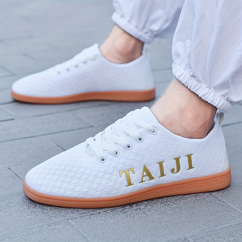 Solid Soft Comfortable Sneakers Casual Versatile Training Running Shoes