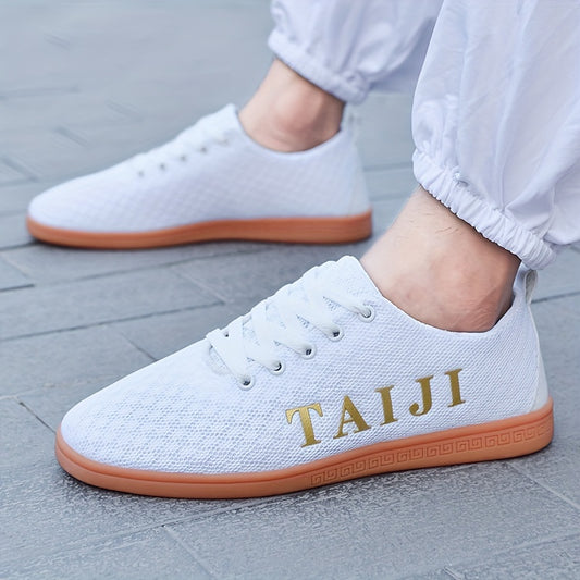 Solid Soft Comfortable Sneakers Casual Versatile Training Running Shoes