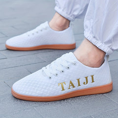 Solid Soft Comfortable Sneakers Casual Versatile Training Running Shoes