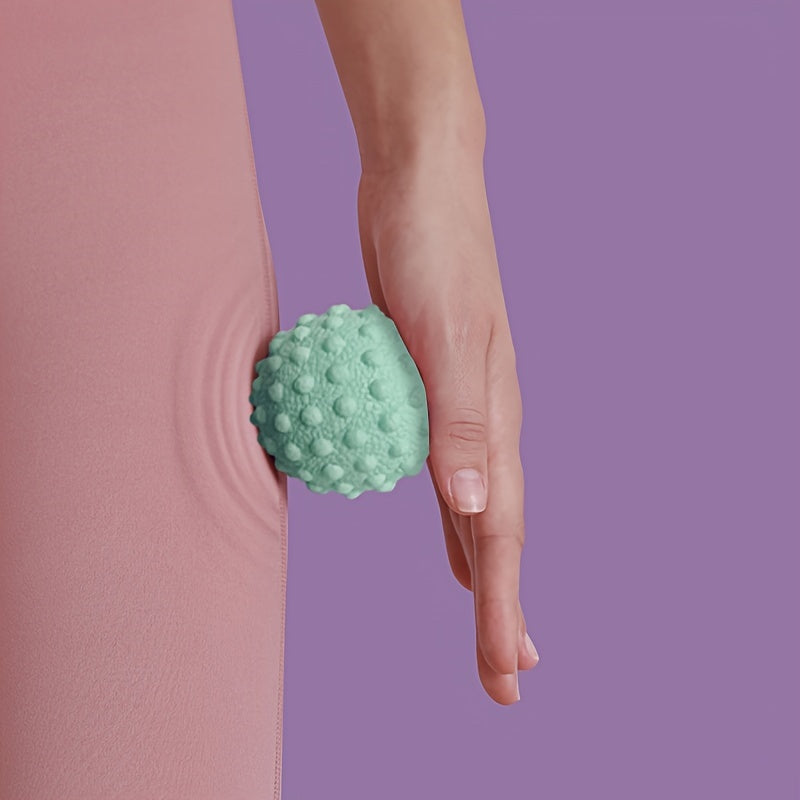 Spiky Massage Ball for Trigger Point Therapy