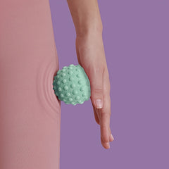 Spiky Massage Ball for Trigger Point Therapy