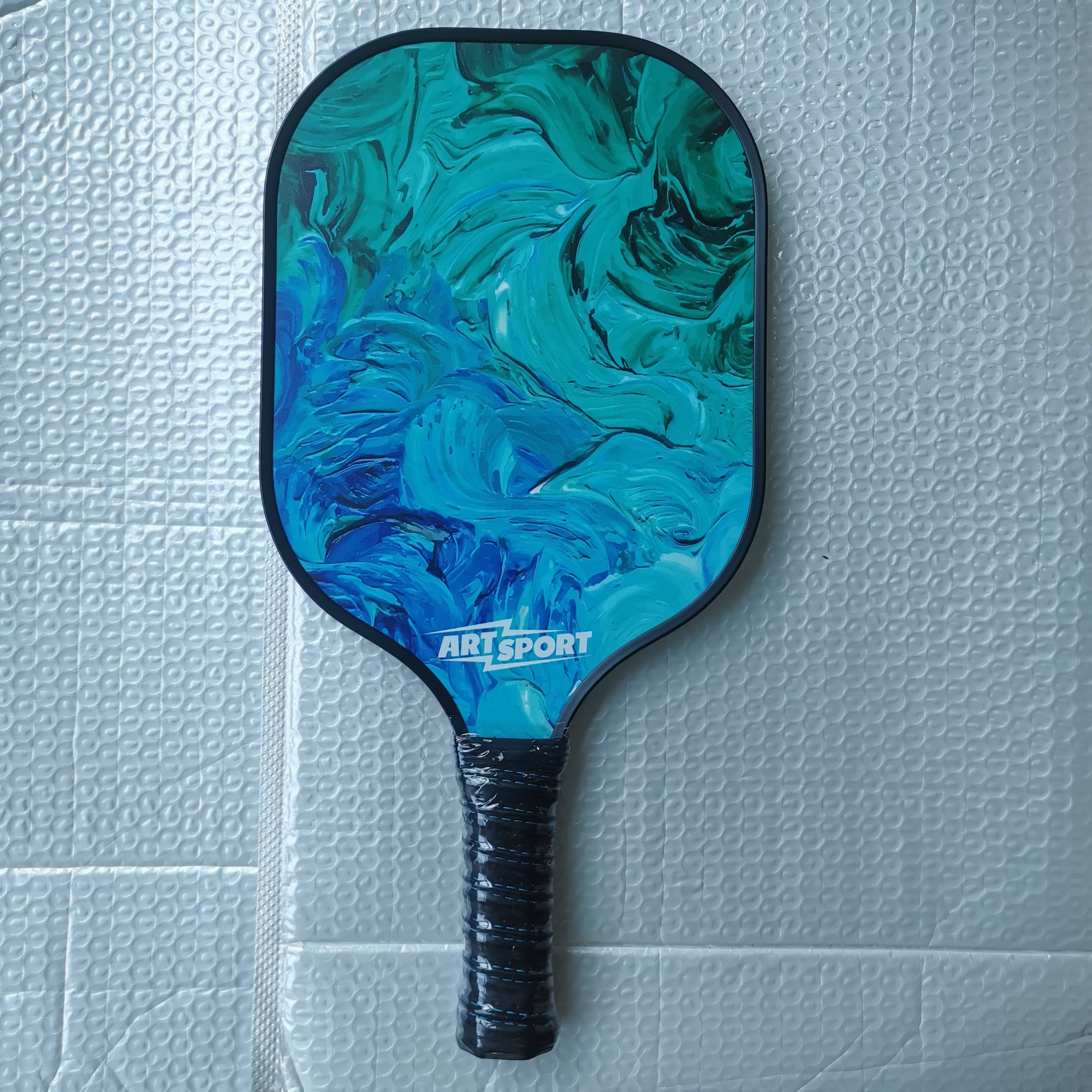1pc Fiberglass Pickleball Paddles for Men and Women