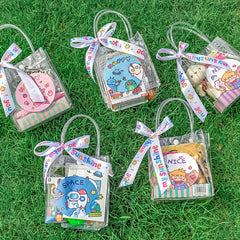 Cartoon Season Gift Stationery Toy for Kids