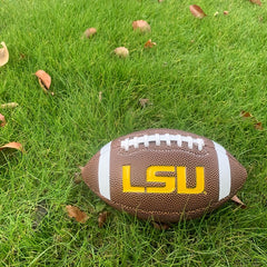 American Football Training Ball No 3