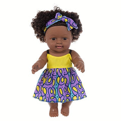 12" 30 Realistic Doll Toys Baby Dolls With Clothes Christmas Gift