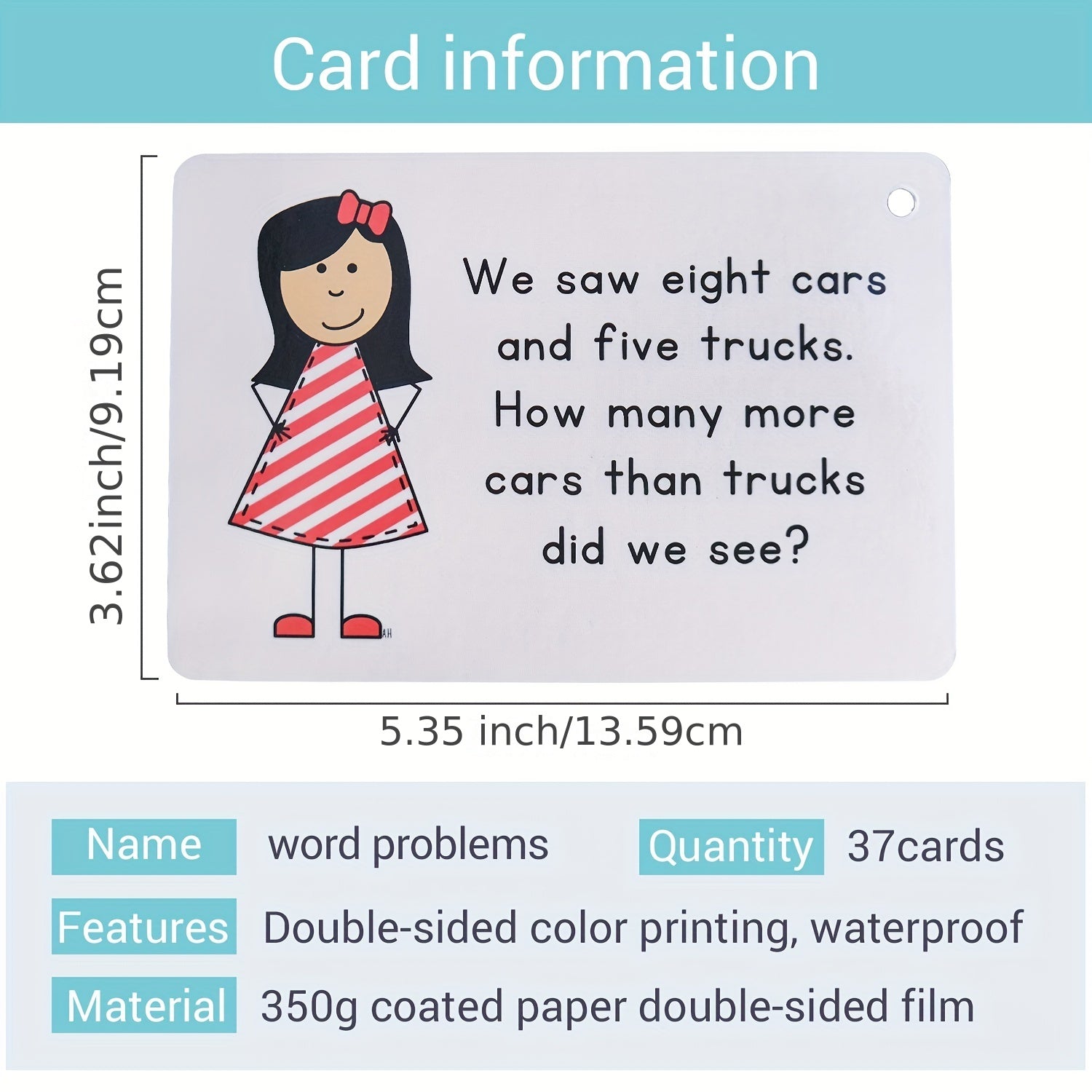Kids English FlashCards Educational Learning Game