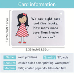 Kids English FlashCards Educational Learning Game