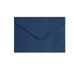 30PCS Vintage Woven Envelope Lovers' Confession Gift Postcard