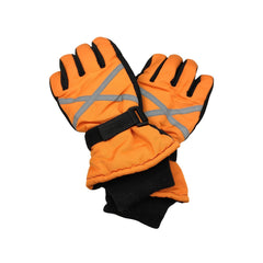 Winter Cycling Gloves Touch Screen Ski Gloves For Men Women