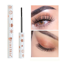Waterproof Fiber Mascara Long Lasting