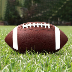 Training Football Size 3 6 9 PU Professional American Football