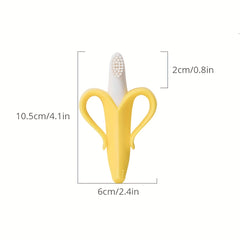Banana Tooth Gel Teething Stick for Babies