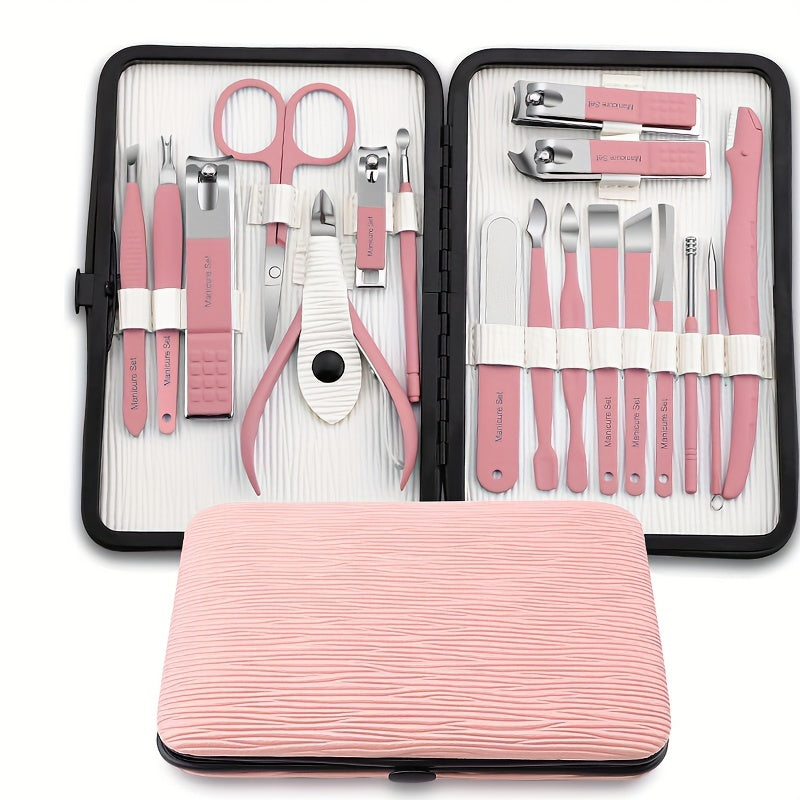 Nail Clipper Set Nail Scissors For Women Men M9195