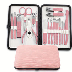 Nail Clipper Set Nail Scissors For Women Men M9195