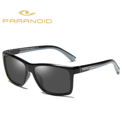 PARANOID Polarized Sunglasses For Men Women P8652