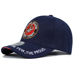 Men's Outdoor Baseball Cap for Sports