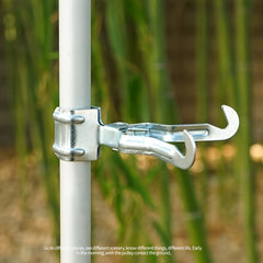 Camping Light Hanging Clip Tissue Hanging Hook Clip