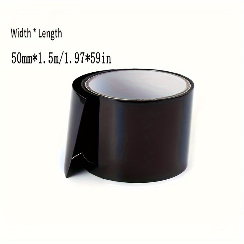 Waterproof Repair Tape 1 5M 1 96inch 59inch Stop Leaks Seal Fix Self Fix Tape