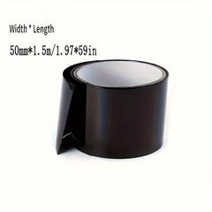 Waterproof Repair Tape 1 5M 1 96inch 59inch Stop Leaks Seal Fix Self Fix Tape