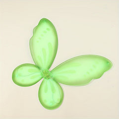 Fairy Wings Prop Angel Butterfly Wings Costume Party Dress Up Halloween