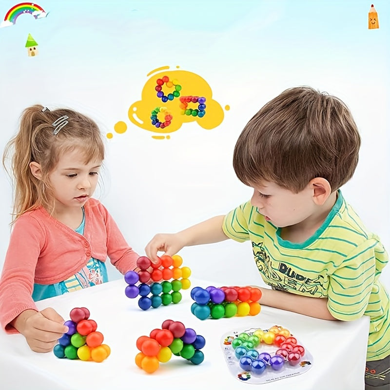 Sensory Toys Quiet for Adults Travel - Airplane Car Travel