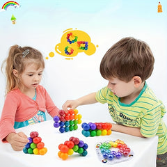 Sensory Toys Quiet for Adults Travel - Airplane Car Travel