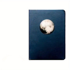 DIY Graffiti Card Paper Hardcover Journal A5 Size 96 Sheets Book