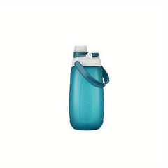 1000ml Leakproof Sports Water Bottle for Outdoor Fitness