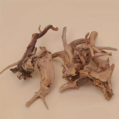 Creative Reptile Tank Fish Tank Ornaments Driftwood Tree Aquarium Decoration