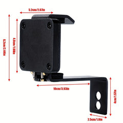 Alloy Mobile Phone Holder for Outdoor Sports