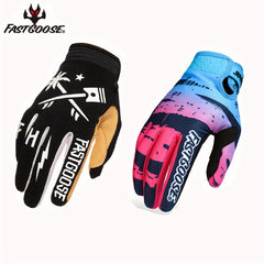 Outdoor Non-slip Fitness Gloves for Cycling and Climbing