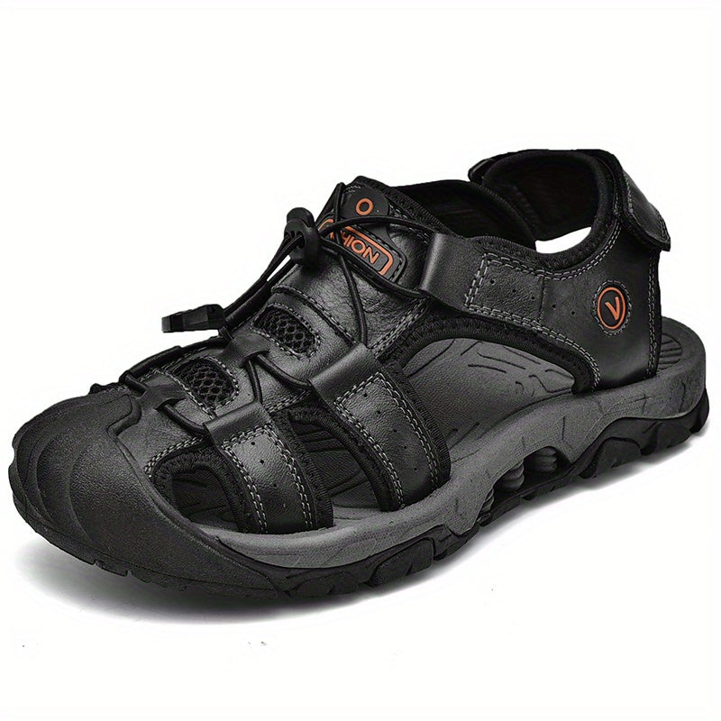 Men's Non Slip Outdoor Hiking Sandals
