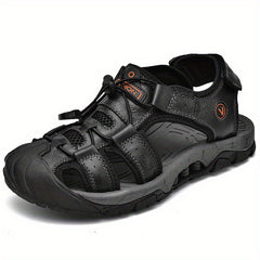 Men's Non Slip Outdoor Hiking Sandals