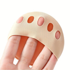 5-Toe Forefoot Pads for High Heels - Foot Pain Relief