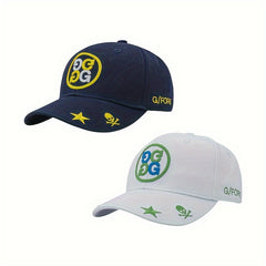Outdoor Baseball Cap Men Women Sun Hat Golf Fishing Mountaineering