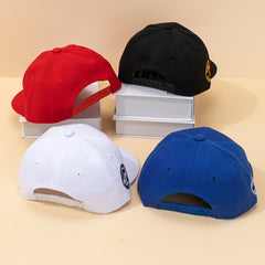 King Kids Baseball Cap