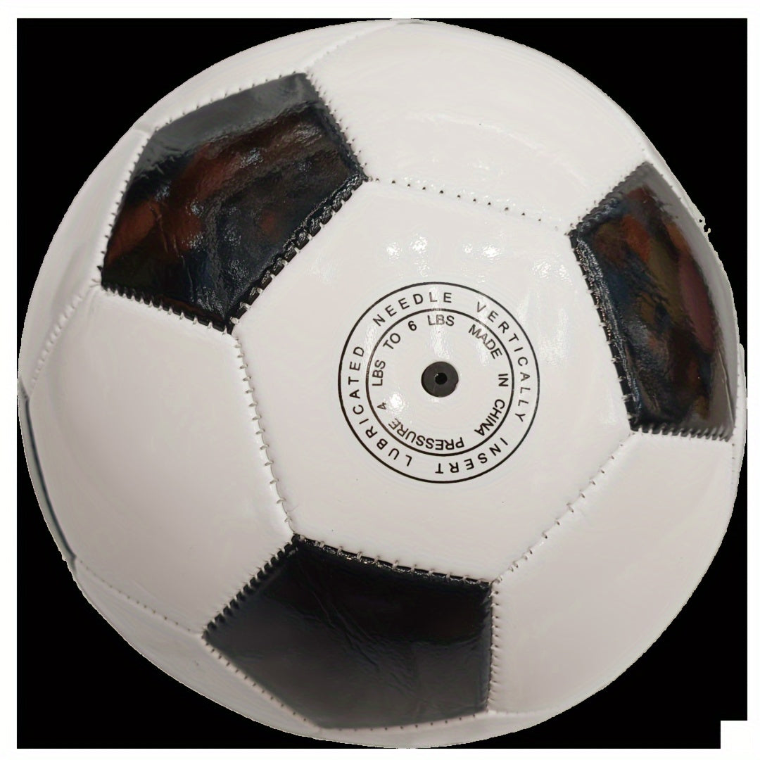 Machine Sewn Football Soccer Ball For Training And Game
