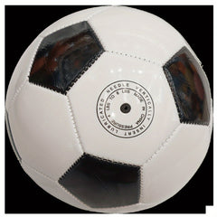 Machine Sewn Football Soccer Ball For Training And Game