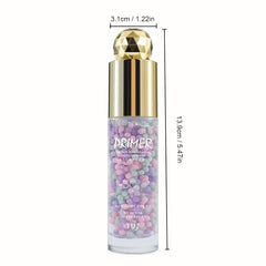 Natural Pearl Glossy Moisturizing Makeup Primer