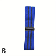Yoga Resistance Band for Hip Lifting Squat Training