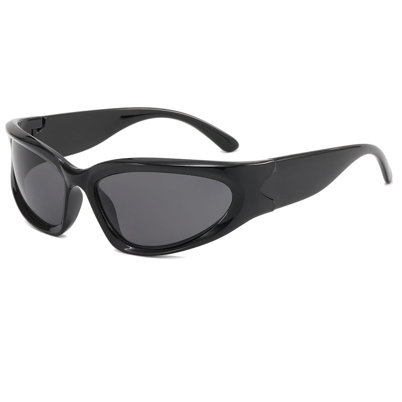 Cycling Windproof Sunglasses