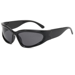 Cycling Windproof Sunglasses